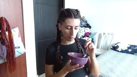 Malita online show from 01-04-25, 02:35