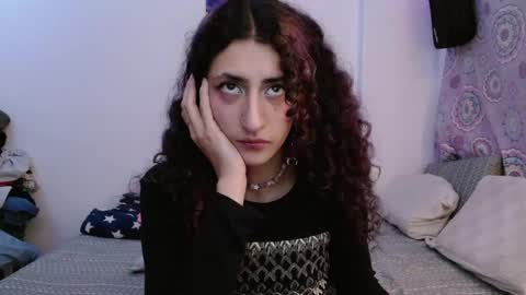 Malita online show from 01-06-25, 01:53