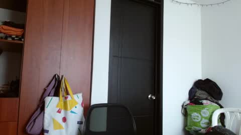 Malita online show from 01-13-25, 08:58