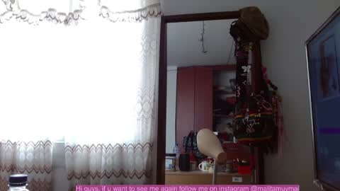 Malita online show from 02-04-25, 05:45