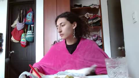 Malita online show from 11-12-25, 06:52