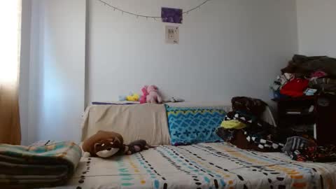 Malita online show from 01-13-26, 02:55