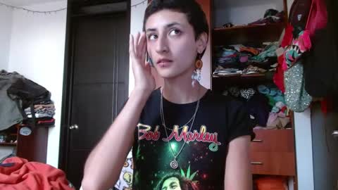 Malita online show from 04-21-26, 10:34