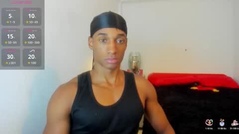 malkongarcia online show from 11-04-25, 02:43