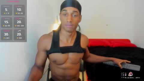 malkongarcia online show from 11-11-25, 12:10