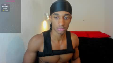 malkongarcia online show from 11-20-25, 01:28