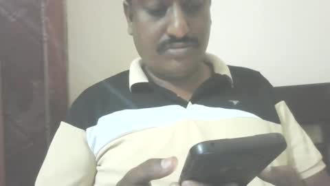 Sree0703 online show from 04-18-26, 06:28