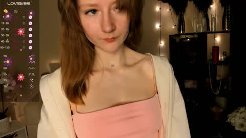 Lilit online show from 03-18-26, 03:37