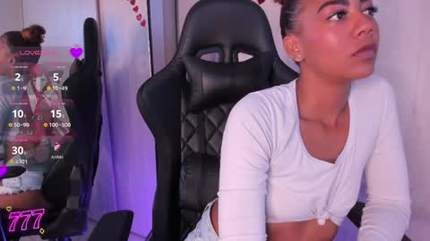 MalloryKim online show from 04-17-26, 01:58