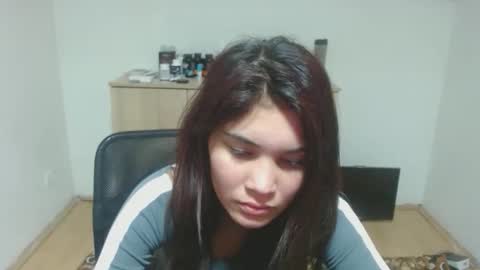 mallorymyersx online show from 12-04-25, 08:50