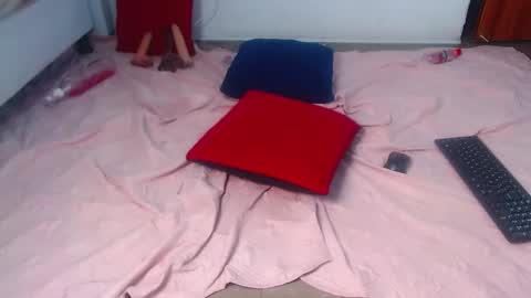 Snapshot of malory_cortez chatting on 02-10-25, 02:52 Malory online show from 02-10-25, 02:52