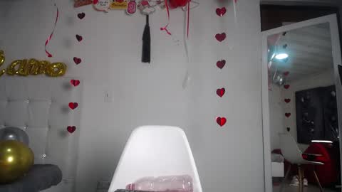 Snapshot of malory_cortez chatting on 02-16-25, 05:59 Malory online show from 02-16-25, 05:59