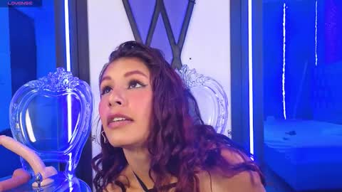 Malory online show from 02-11-26, 02:05