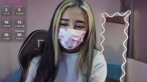 Malory  online show from 12-18-25, 07:09