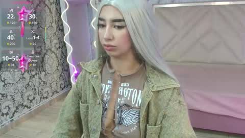 Malory  online show from 01-15-26, 07:06