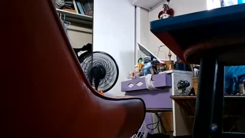 malovesik online show from 06-20-26, 10:45