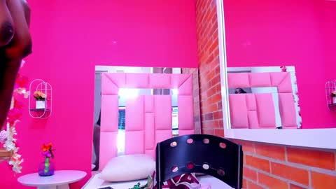 Snapshot of malu_horny_69 chatting on 12-09-24, 07:50 Melanie online show from 12-09-24, 07:50