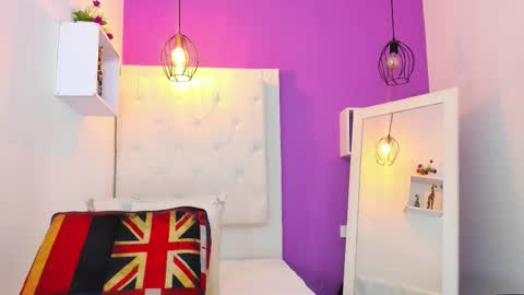 Malu online show from 02-19-26, 11:50