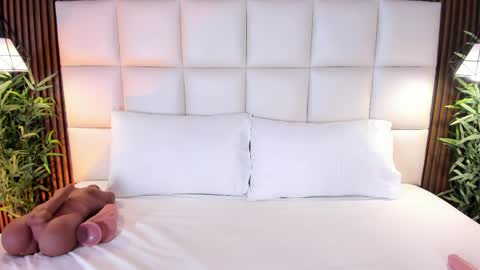 Malu online show from 04-18-26, 05:06