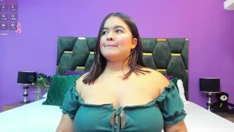alejandra maleja online show from 06-18-26, 11:58