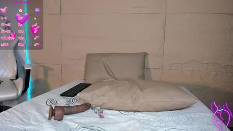 Snapshot of malulopez chatting on 02-18-25, 01:10 malulopez online show from 02-18-25, 01:10