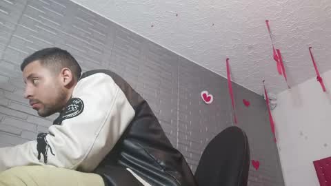 malumabeby2026 online show from 05-01-26, 12:26