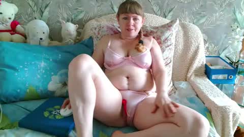 MalvinaxLanier online show from 03-08-26, 10:30