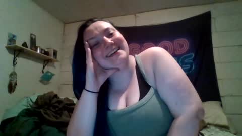 bbwgothmom666 online show from 07-05-26, 06:53