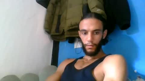 mamacitacooock online show from 07-10-26, 03:58