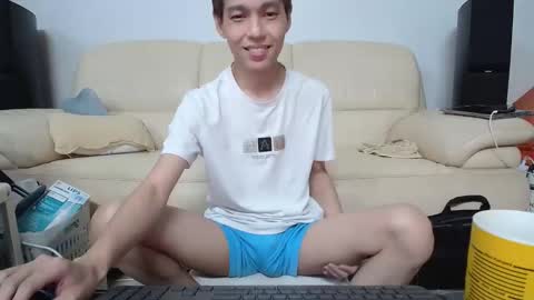 Snapshot of mamagaga19 chatting on 05-01-26, 11:37 Andrew Ooi online show from 05-01-26, 11:37