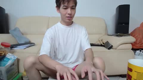 Snapshot of mamagaga19 chatting on 05-17-26, 01:14 Andrew Ooi online show from 05-17-26, 01:14