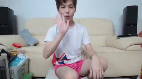 Snapshot of mamagaga19 chatting on 05-23-26, 07:02 Andrew Ooi online show from 05-23-26, 07:02