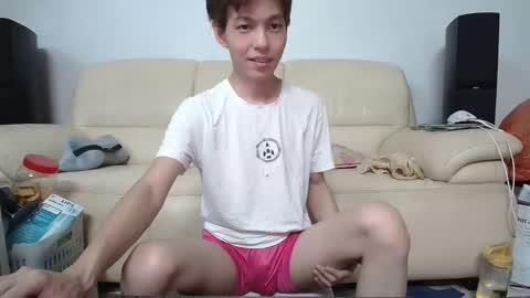 Snapshot of mamagaga19 chatting on 05-30-26, 09:06 Andrew Ooi online show from 05-30-26, 09:06