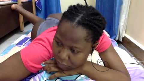 mamasita2023 online show from 10-30-25, 07:32