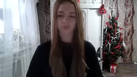 Snapshot of mamie_trish chatting on 12-12-24, 08:36 Mamie Trish online show from 12-12-24, 08:36