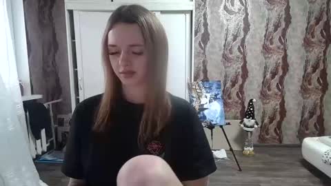 Snapshot of mamie_trish chatting on 01-31-25, 09:37 Mamie Trish online show from 01-31-25, 09:37