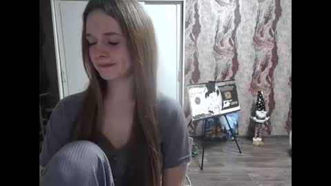 Snapshot of mamie_trish chatting on 02-26-25, 07:27 Mamie Trish online show from 02-26-25, 07:27