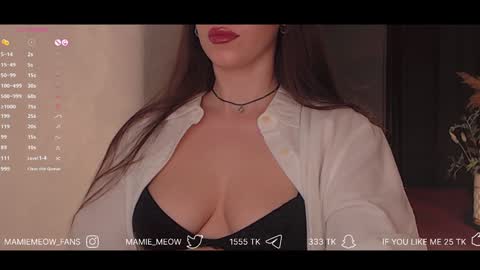 Your Miss Alice  online show from 02-03-25, 04:31