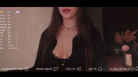 Your Miss Alice  online show from 02-06-25, 11:43