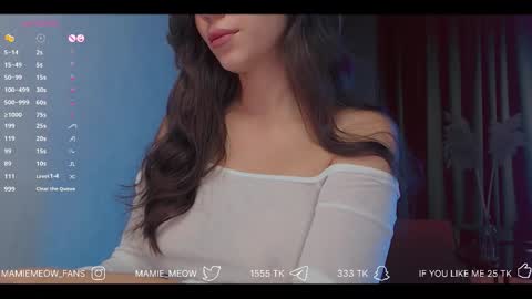 Your Miss Alice  online show from 09-25-25, 11:47