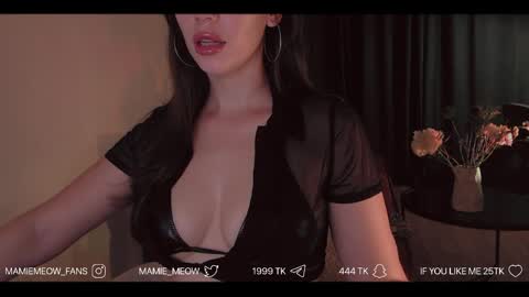 Your Miss Alice  online show from 06-06-26, 05:23