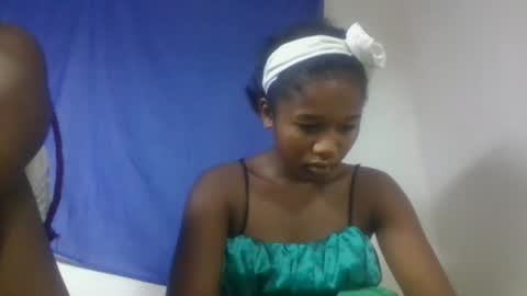 mamieriela online show from 01-31-26, 07:11