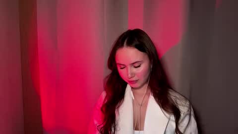 Mia Davis online show from 02-26-26, 07:24