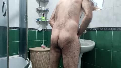 mamuka157 online show from 10-01-25, 02:39