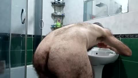 mamuka157 online show from 10-02-25, 05:14