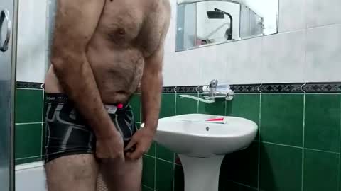 mamuka157 online show from 02-25-26, 04:00