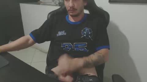 BigBrazilianCock online show from 01-07-25, 01:06