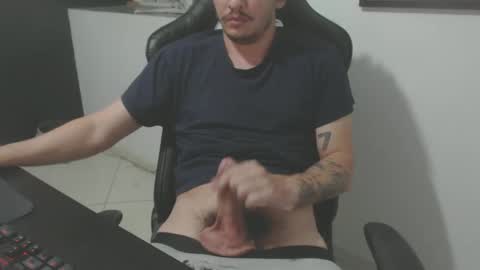 BigBrazilianCock online show from 01-08-25, 01:42