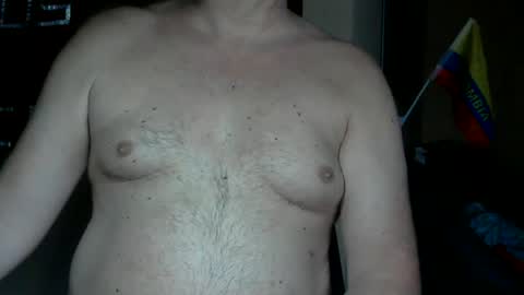 manforarealrelationship online show from 06-14-26, 02:24