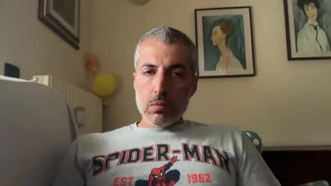 manager82 online show from 07-27-26, 12:01